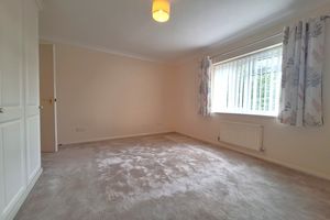Bedroom - click for photo gallery